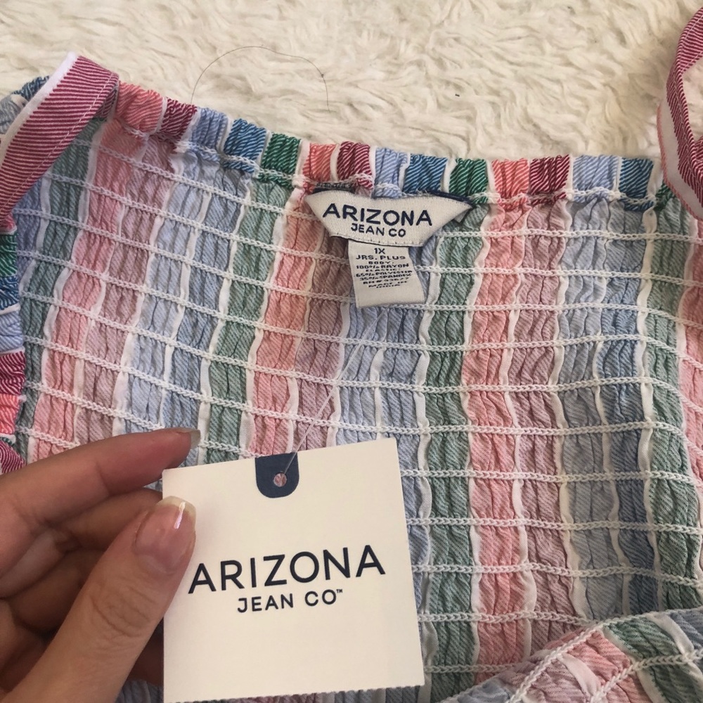 Colorful romper - Picture 5 of 5